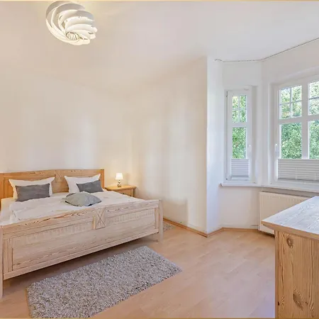 Lucy * Heringsdorf (Usedom)