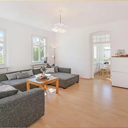 Lucy * Heringsdorf (Usedom)