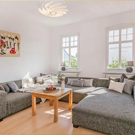 Apartamento Lucy *