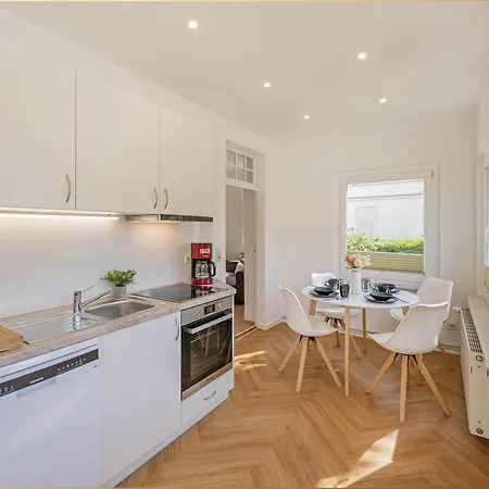 Lucy Heringsdorf (Usedom)