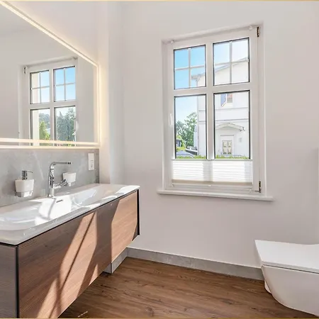 Apartamento Lucy