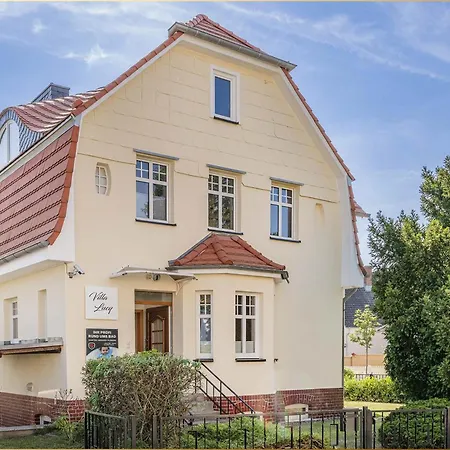 Lucy * Heringsdorf (Usedom)