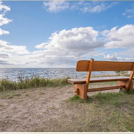 Appartement Lucy Heringsdorf (Usedom)