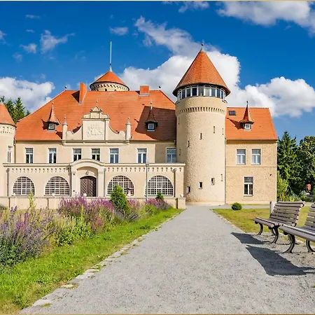 Lejlighed Lucy Heringsdorf (Usedom)