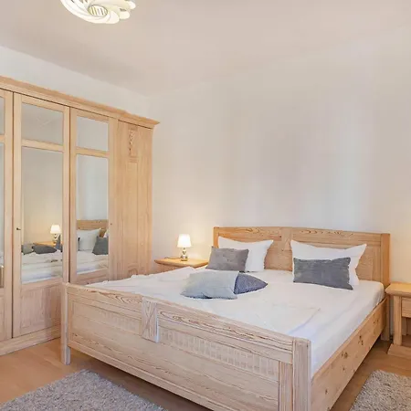 Apartamento Lucy *