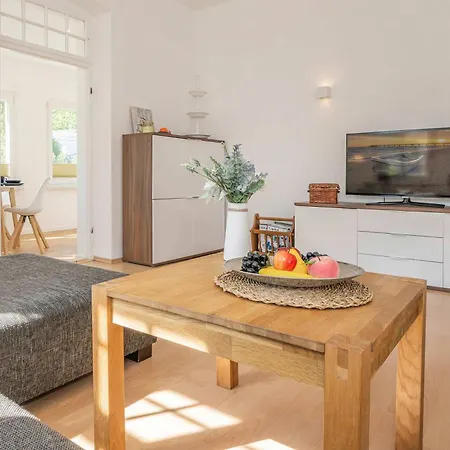 Lucy Apartamento Heringsdorf (Usedom)