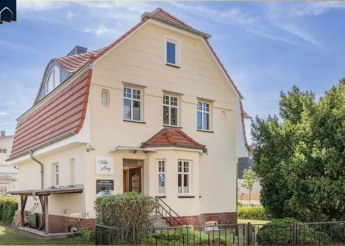 Lucy * Heringsdorf (Usedom)