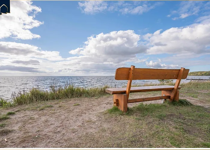 Apartamento Lucy Heringsdorf (Usedom)