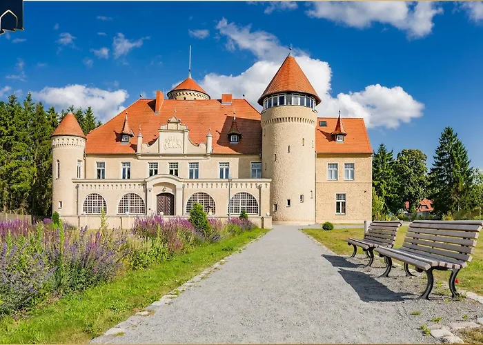 Apartamento Lucy Heringsdorf (Usedom)